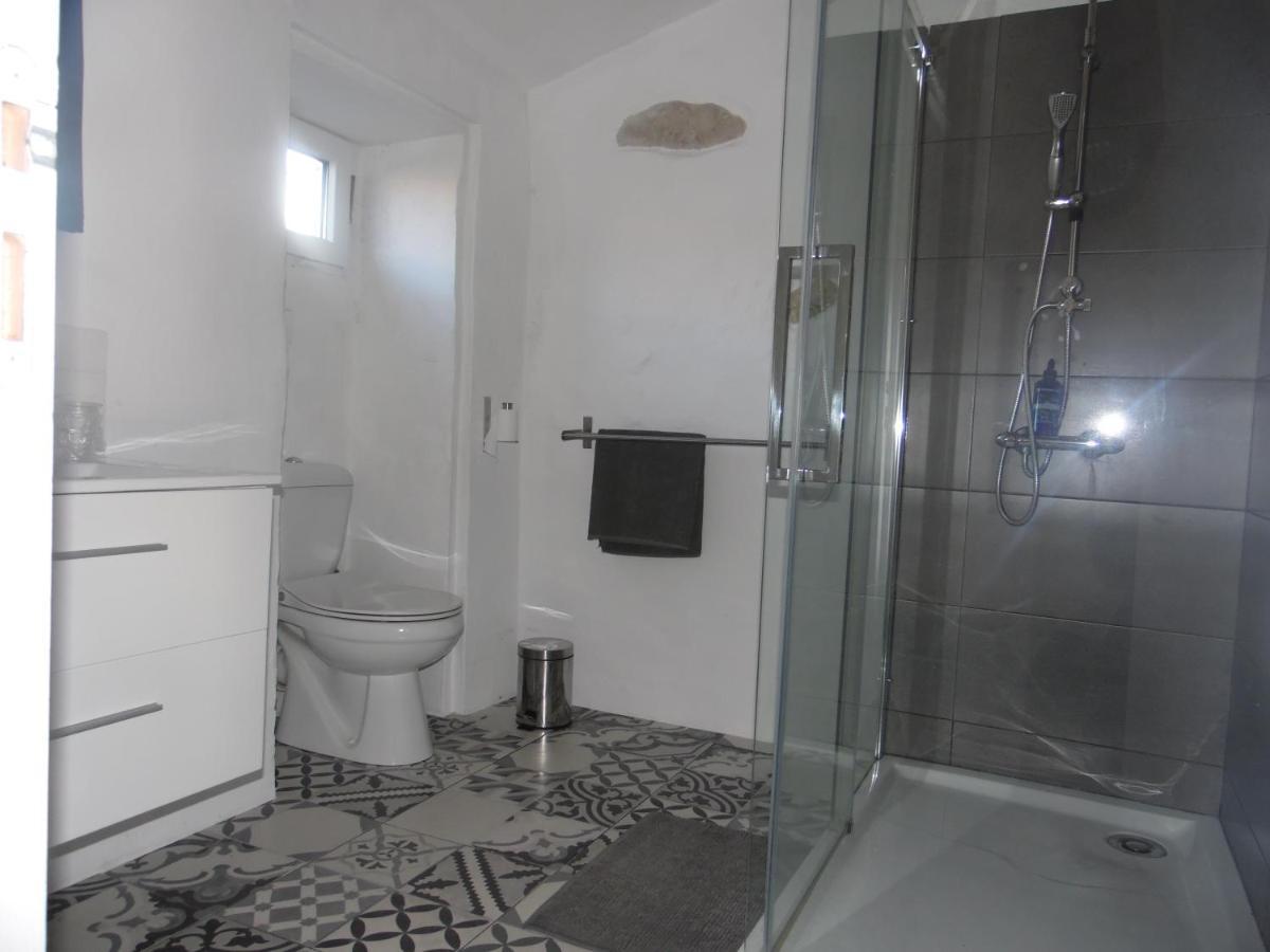 La Vigne D'Or Bed & Breakfast Teuillac Luaran gambar