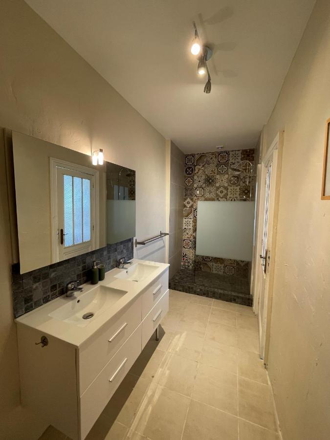 La Vigne D'Or Bed & Breakfast Teuillac Luaran gambar